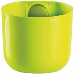 Vaso Magnetico Magnetika Hello Antracite 6Cm Giardino Esterno Piante Fiori precio