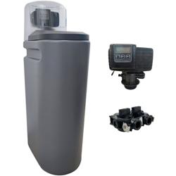Addolcitore d'acqua 16L Fleck 5600 SXT valvola volumetrica elettronica precio