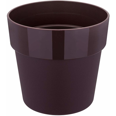 Elho Vaso B.For Original Round Mini 11Cm Mulberry Purple