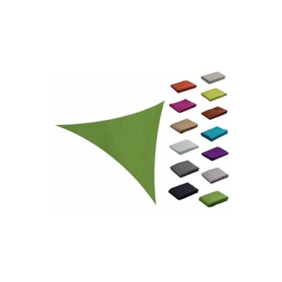 SoClear - Tenda parasole colorata, per ombra, impermeabile, varie dimensioni e colori