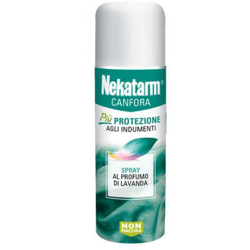 Eurostore07 - NEKATARM CANFORA SPRAY ML.200 FERR 331210 precio