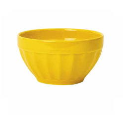 Excelsa Scodella Grande Costolata 14Cm Gialla Accessori Casa Cucina precio