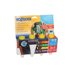 Hozelock Irrigatore Per Piante E Fiori Aquasolo Grande 4 Pz Giardinaggio en oferta