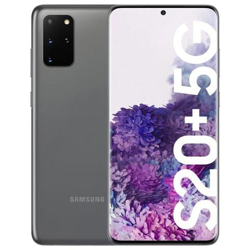 Galaxy S20+ Grigio 128 GB 5G Dual Sim Display 6.7'' QHD+ Slot Micro SD Quadrupla Fotocamera 12 Mpx Android Tim Italia precio