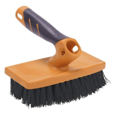 Spazzola Per Esterni 17X12X17Cm