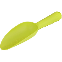 Paletta Da Giardino Green Basics Scoop M Lime Green Elho en oferta