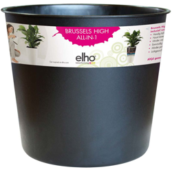 Vaso Brussels Diamond High Easy Insert 32Cm Lblc Elho precio