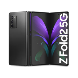 Galaxy Z Fold2 Nero 256 GB 5G Display 7.6'' Fotocamera 12 Mpx Android Italia características