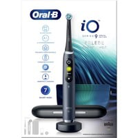 Oral-B iO Series 9 Special Edition, Spazzolino da denti elettrico características