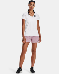 Shorts UA Play Up 3.0 Twist da donna precio