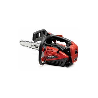 Motosega da Potatura a scoppio da 28cc - con lama carving da 10" - 25cm - 1.3 HP - EURO 5