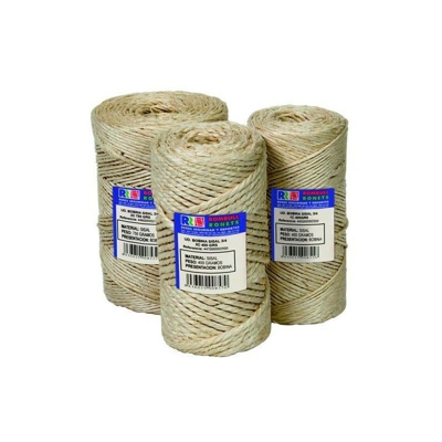 Filo Sisal 3/4 A 3C 750Grs