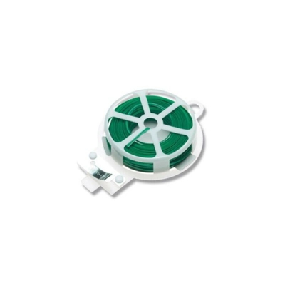 FILETTO PLASTIF.MULTIUS.Piatto VDE.30M 7137