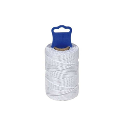 Filo Di Cotone Ferro 1Mm. 250 M. Bianca precio