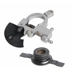 Pompa Olio e Vite Senza Fine: per Motosega ZENOAH G2000T/G200/2050T/ G1800 e Cloni | Ricambio compatibile con Motoseghe Originali o Cloni precio