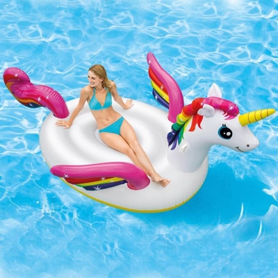 Isola Grande Unicorno Intex