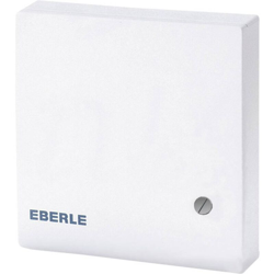 Eberle RTR-E 6749 Termostato ambiente Da incasso 5 fino a 60 °C características