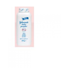 Johnsons Baby Talco 200g en oferta
