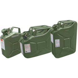 FV - Taniche per carburanti lt10 en oferta