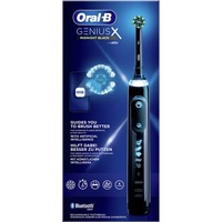 Oral-B Genius X, Spazzolino da denti elettrico