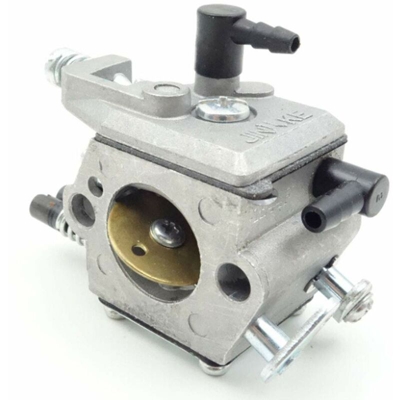 Carburatore Motosega ZENOAH G-4500/G-5200/4500/5200/5800, RED MAX G455AVS - WALBRO WT-228/315