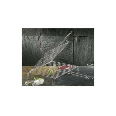 Griglia Doppia Stagna N. 5 40X45