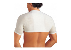 COPRISPALLE ANATOMICO GIBAUD TAGLIA 3 precio