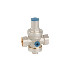 Riduttore Di Pressione 3/4" In Ottone / Inox Hh características