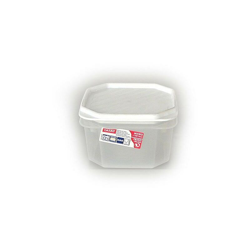 Contenitore Alimenti 0,6L Bianco 1160101 características
