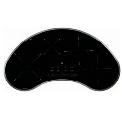 Piano Cottura ad Induzione Teka IRC9430KS (90 cm) características