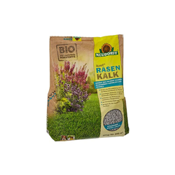 Azet VitalKalk 33426 - Prodotto per la cura del prato, confezione da 10 kg - Neudorff en oferta