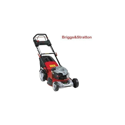 Tosaerba tagliaerba rasaerba green cat freccia rossa b&s 4 in 1 cm51