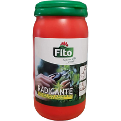 Radicante In Polvere Per Talee Erbacce e Legnose di Vite, Melo, Pero, Fiori e Colture Ornamentali| A Base di Acido Alfanaftalenacetico en oferta
