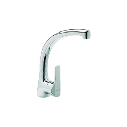 Rubinetto K8 Cromato Bocchetta Monocomando Lavabo características