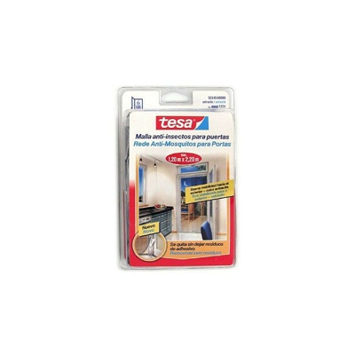 Zanzariera Porta Neg. 2X0.6X2.2 55 345