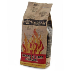 Carbone Carbonella in Sacchetti per caminetti Barbecue Grill, 5 kg precio