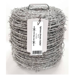 Spinoso Zincato 'Agro' F.14 Ml.200 (1 Rt) características