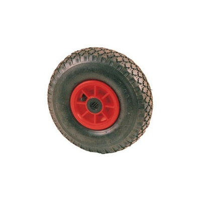 Ruota Pneumatica per Carrelli Ø 260x85 mm