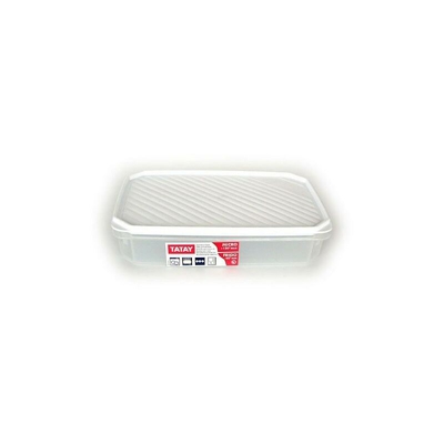 Contenitore Alimenti 2. 1L Bianco 1162101