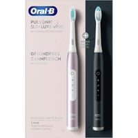 Oral-B Pulsonic Slim Luxe 4900, Spazzolino da denti elettrico en oferta