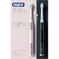 Oral-B Pulsonic Slim Luxe 4900, Spazzolino da denti elettrico