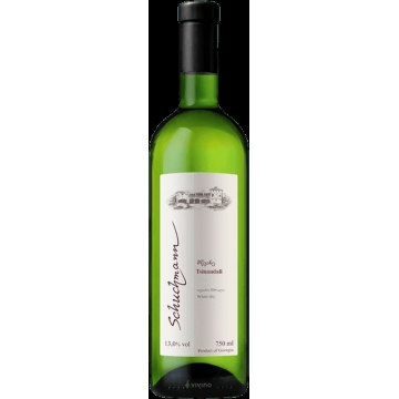TSINANDALI BLANC 2019 - SCHUCHMANN