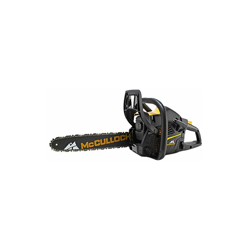 Gardena Motosierra térmica McCulloch CS 340, Standard en oferta