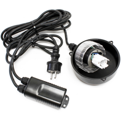 Pezzo di ricambio: unità di collegamento elettrico per filtri a pressione SunSun CPF-380 precio