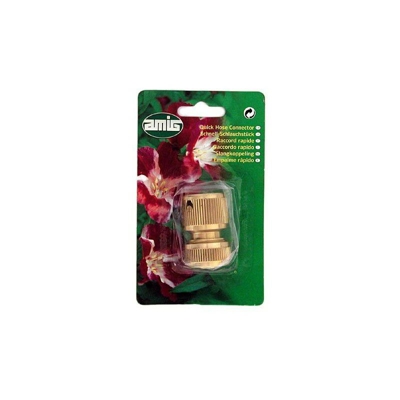 Raccordo Tubo 2121-1 2Ltn. 2758