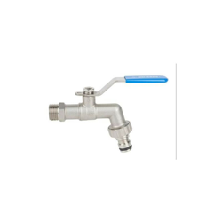 Valvola A Sfera Inox. Rapido-Ge 1 2X3 / 4 306304 en oferta