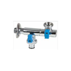 Valvola Girevole A 2 Uscite 306104 precio
