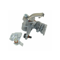 Bruciatore spia - ELM LEBLANC : 87081053220 características