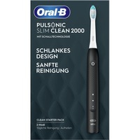 Oral-B Pulsonic Slim Clean 2000, Spazzolino da denti elettrico