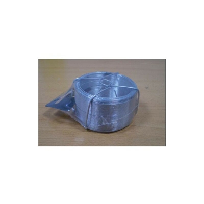 Filo Zincato N4 90Mm Rotolo-50M